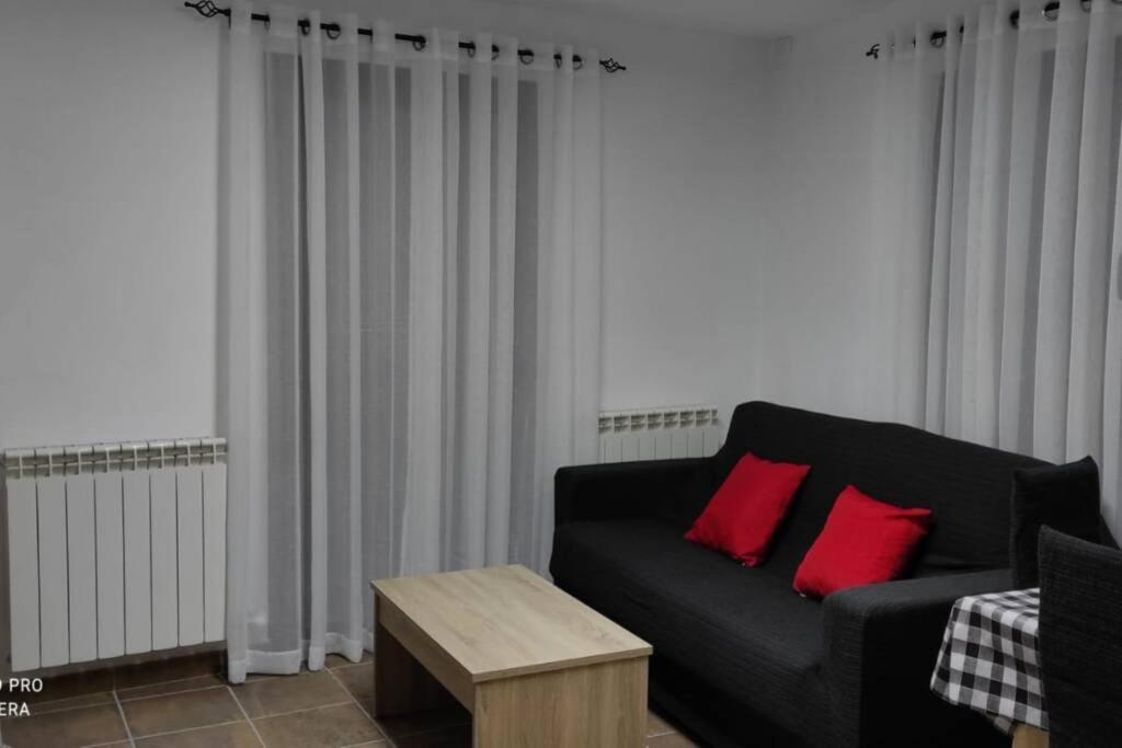 Casa Xavier - Apartamento 1 أغير المظهر الخارجي الصورة