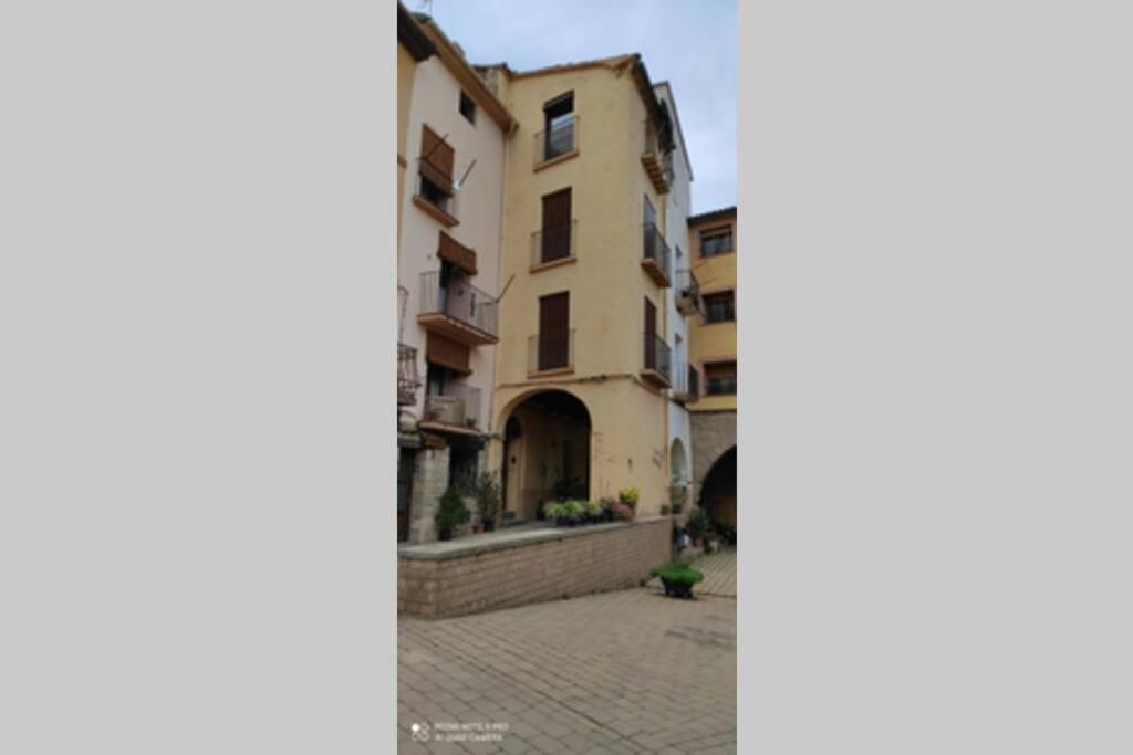Casa Xavier - Apartamento 1 أغير المظهر الخارجي الصورة